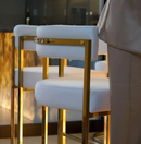 Banqueta Eldorado LUXO