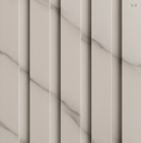 Revestimento Rípado Weib 24mm · Fibra Sintética com Película 3D de Alta Definição