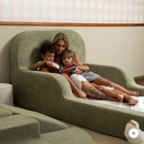 Cama Montessoriana Solteiro