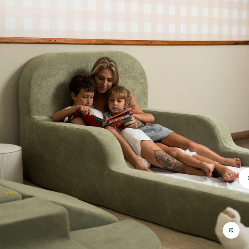 Cama Montessoriana Solteiro