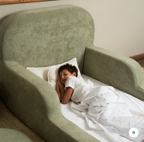 Cama Montessoriana Solteiro