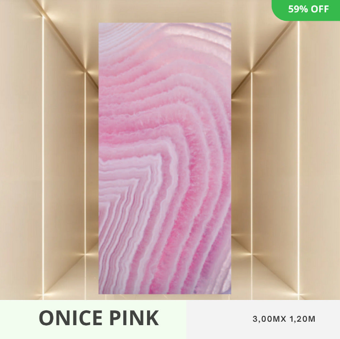 Revestimento Marmorizado 1.22 por 2.44 Metros