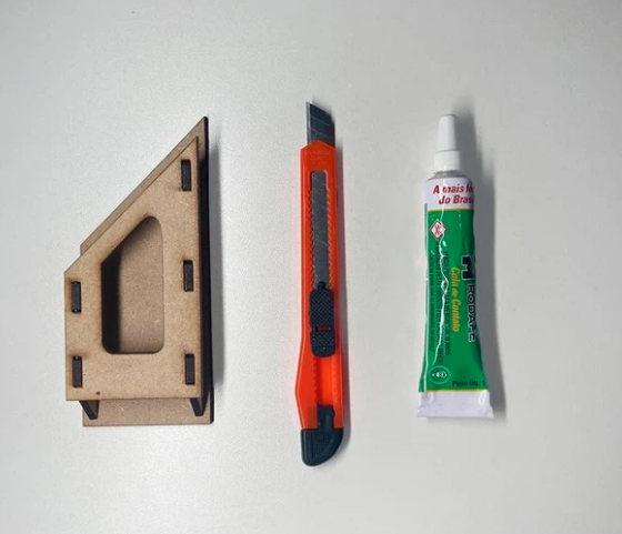 Kit para Instalação