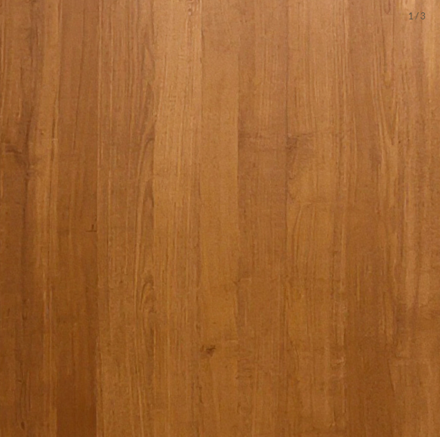 Revestimento Madeira Carvalho 5mm · Fibra de carbono de bambu