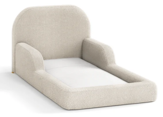 Cama Montessoriana Solteiro