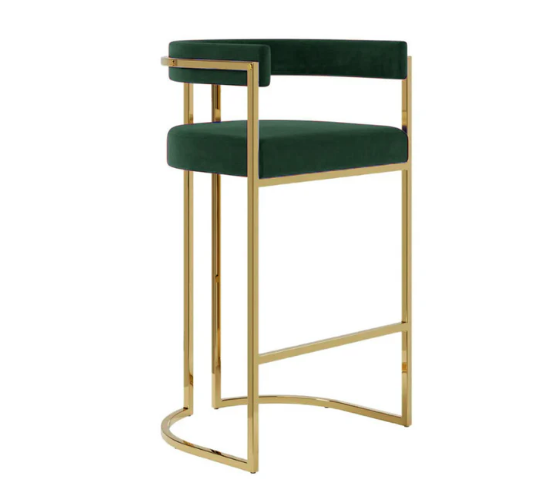 Banqueta Eldorado LUXO