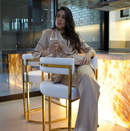 Banqueta Eldorado LUXO