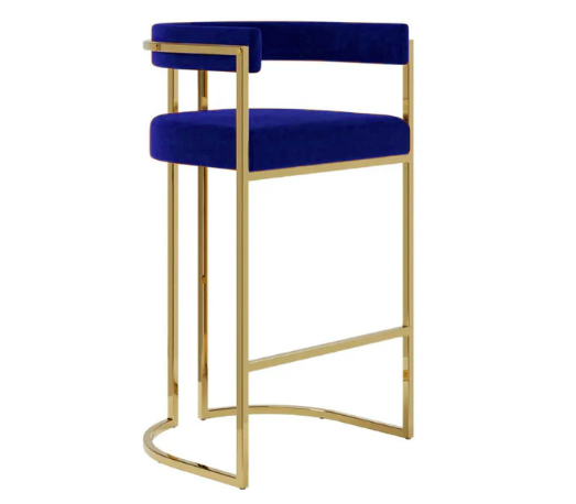 Banqueta Eldorado LUXO