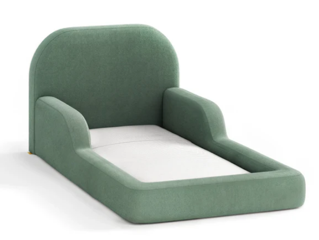 Cama Montessoriana Solteiro