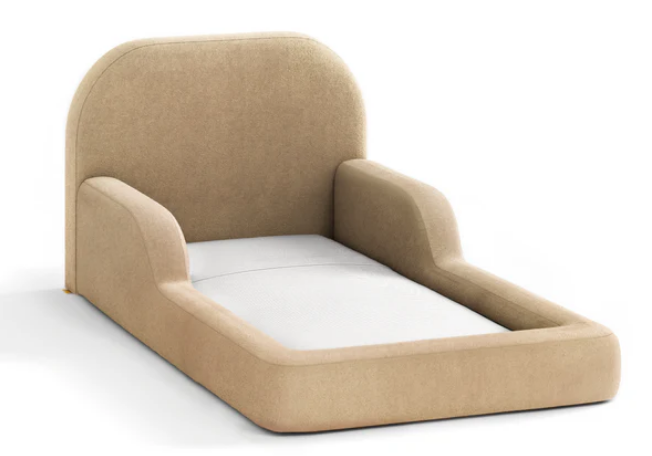 Cama Montessoriana Solteiro