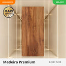 Revestimento Flexível Placa 1,22 x 2,44m