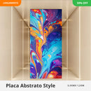 Revestimento Flexível Placa 1,22 x 2,44m