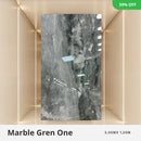 Revestimento Flexível Placa 1,22 x 2,44m