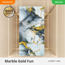 Revestimento Flexível Placa 1,22 x 2,44m